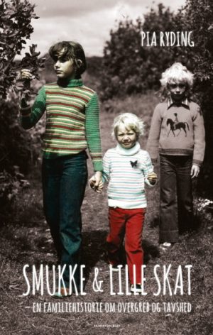 Smukke & lille skat (Bog)