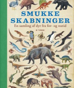 Smukke skabninger (Bog)