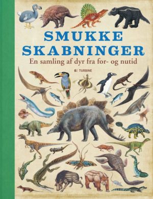 Smukke skabninger (Bog)