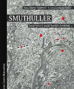 Smuthuller - Bog