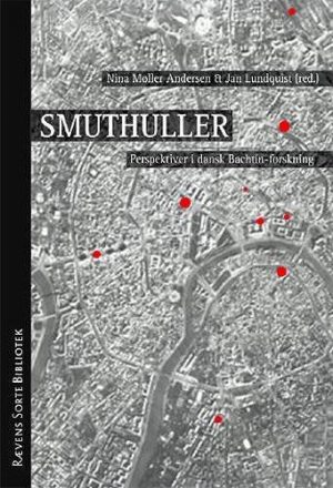 Smuthuller - Bog