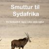 Smuttur til Sydafrika - En fantastisk rejse i den vilde natur. (E-bog)