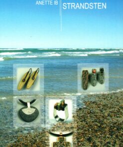 Smykker Af Strandsten - Karen Hørmann - Bog