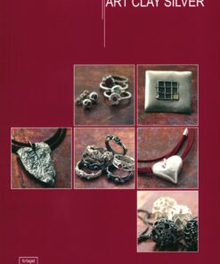 Smykker I Art Clay Silver - Karen Hørmann - Bog