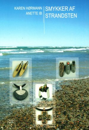 Smykker af strandsten (Bog)
