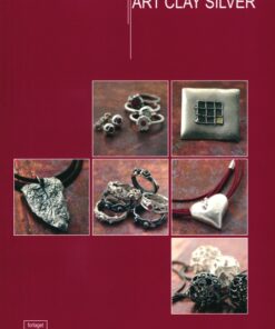 Smykker i Art Clay Silver (Bog)