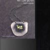 Smykker i glas og Art Clay Silver (Bog)