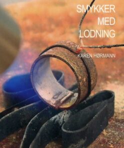 Smykker med lodning (Bog)