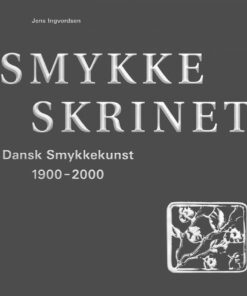 Smykkeskrinet - Jens Ingvordsen - Bog