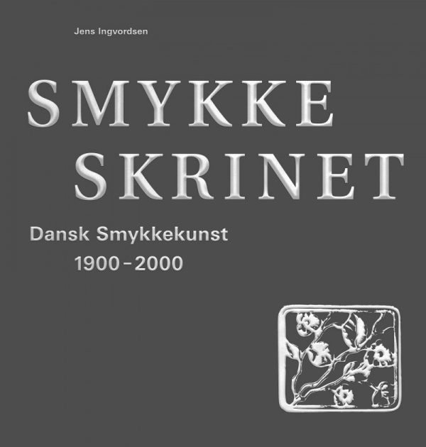 Smykkeskrinet - Jens Ingvordsen - Bog