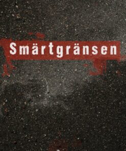 Smärtgränsen (E-bog)