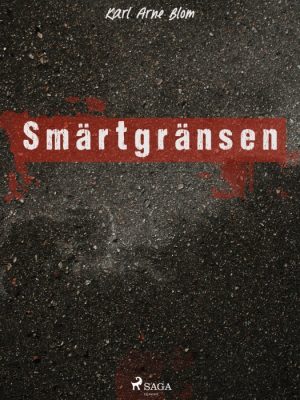 Smärtgränsen (E-bog)