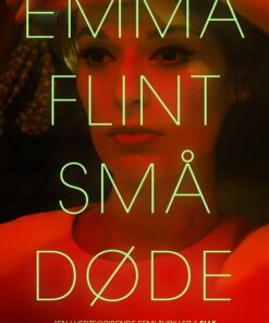 Små Døde - Emma Flint - Bog