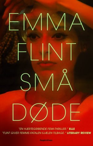 Små Døde - Emma Flint - Bog