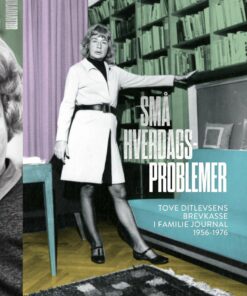 Små Hverdagsproblemer - Tove Ditlevsen - Bog