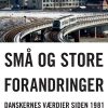 Små Og Store Forandringer - Palle Svensson - Bog