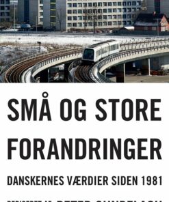 Små Og Store Forandringer - Palle Svensson - Bog
