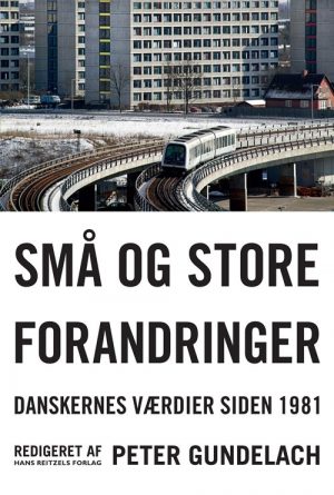 Små Og Store Forandringer - Palle Svensson - Bog