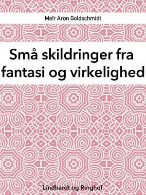 Små Skildringer Fra Fantasi Og Virkelighed - MeÃ¯r Aron Goldschmidt - Bog