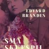 Små Skuespil - Edvard Brandes - Bog