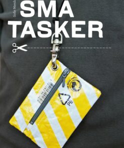 Små Tasker - Sofie Meedom - Bog