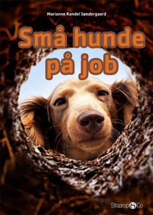 Små hunde på job (E-bog)