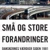 Små og store forandringer (Bog)