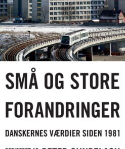 Små og store forandringer (Bog)