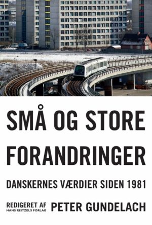 Små og store forandringer (Bog)