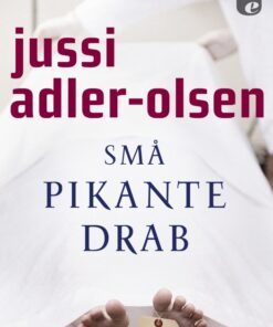 Små pikante drab (E-bog)