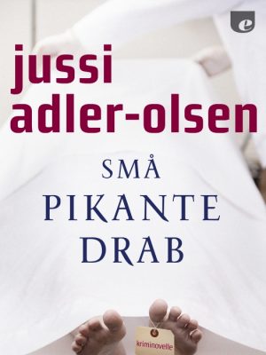 Små pikante drab (E-bog)