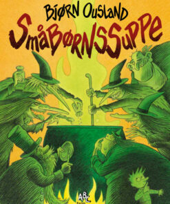 Småbørnssuppe (Bog)
