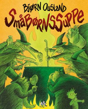 Småbørnssuppe (Bog)