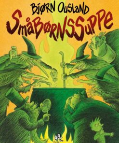Småbørnssuppe (E-bog)