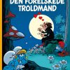 Smølferne: Den Forelskede Troldmand - Peyo - Tegneserie