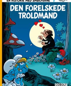 Smølferne: Den Forelskede Troldmand - Peyo - Tegneserie