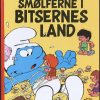 Smølferne I Bitsernes Land - Peyo - Tegneserie