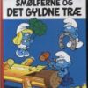 Smølferne Og Det Gyldne Træ - Peyo - Tegneserie