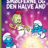 Smølferne og den halve ånd (Bog)