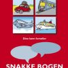 Snakke bogen (Bog)