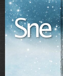 Sne (E-bog)