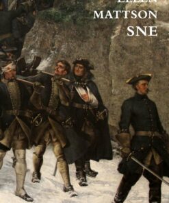 Sne - Ellen Mattson - Bog