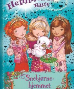 Snebjørnehjemmet (Bog)