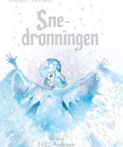 Snedronningen (Bog)