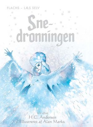 Snedronningen (Bog)