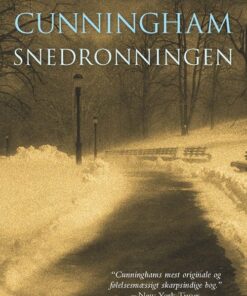 Snedronningen - Michael Cunningham - Bog