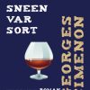 Sneen var sort (Bog)