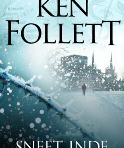 Sneet Inde - Ken Follett - Bog