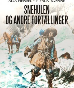 Snehulen og andre fortællinger (E-bog)