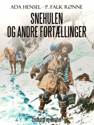 Snehulen og andre fortællinger (E-bog)